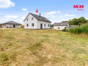Prodej rodinného domu, Chyšná, 135 m2