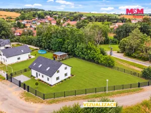 Prodej rodinného domu, Chyšná, 135 m2