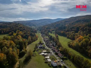 Prodej pozemku pro bydlení, Vápenná - Polka, 1149 m2