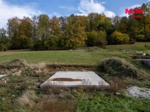 Prodej pozemku pro bydlení, Vápenná - Polka, 1149 m2