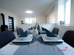 Prodej rodinného domu, Skalice, 117 m2