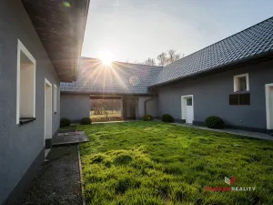 Prodej rodinného domu, Skalice, 117 m2