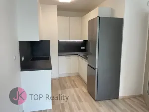 Pronájem bytu 2+kk, Praha - Libuš, Na domovině, 53 m2