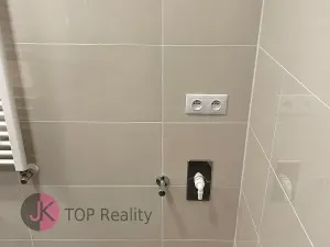 Pronájem bytu 2+kk, Praha - Libuš, Na domovině, 53 m2