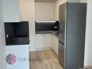 Pronájem bytu 2+kk, Praha - Libuš, Na domovině, 53 m2