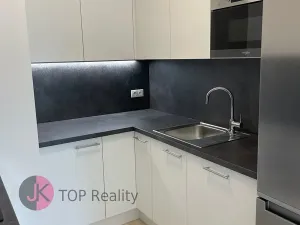 Pronájem bytu 2+kk, Praha - Libuš, Na domovině, 53 m2
