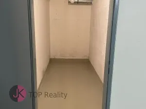 Pronájem bytu 2+kk, Praha - Libuš, Na domovině, 53 m2