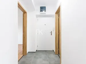 Prodej bytu 3+kk, Ostrava, Dělnická, 49 m2