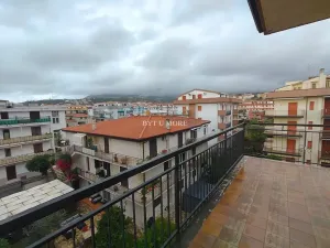 Prodej bytu 2+kk, Scalea, Itálie, Via Lauro, 55 m2