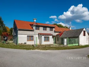 Prodej rodinného domu, Římov, K Přehradě, 160 m2