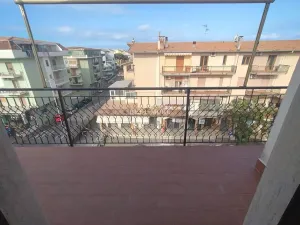 Prodej bytu 3+kk, Scalea, Itálie, Via Lauro, 50 m2