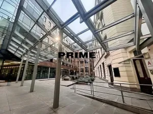 Pronájem kanceláře, Praha - Nové Město, Spálená, 66 m2