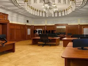 Pronájem kanceláře, Praha - Nové Město, Spálená, 61 m2