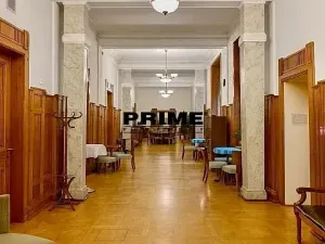 Pronájem kanceláře, Praha - Nové Město, Spálená, 174 m2