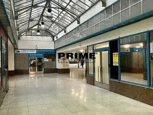 Pronájem kanceláře, Praha - Nové Město, Spálená, 81 m2