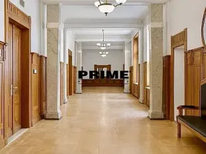 Pronájem kanceláře, Praha - Nové Město, Spálená, 80 m2