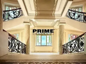 Pronájem kanceláře, Praha - Nové Město, Spálená, 80 m2