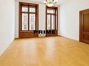 Pronájem kanceláře, Praha - Nové Město, Spálená, 43 m2