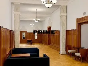 Pronájem kanceláře, Praha - Nové Město, Spálená, 43 m2