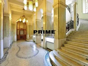 Pronájem kanceláře, Praha - Nové Město, Spálená, 43 m2