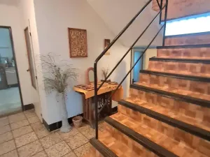 Prodej vícegeneračního domu, Dobromilice, 156 m2