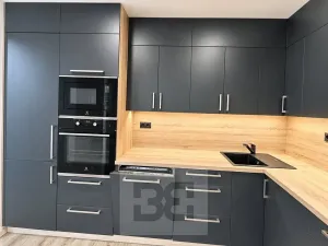 Pronájem bytu 2+1, Mladá Boleslav, 53 m2