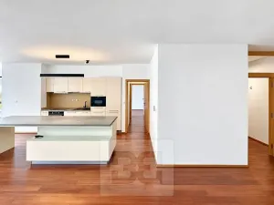 Pronájem bytu 3+kk, Praha, 138 m2