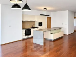 Pronájem bytu 3+kk, Praha, 138 m2