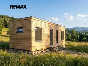 Prodej mobilheimu, Hradec Králové, Dvorská, 20 m2