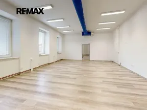 Prodej výrobních prostor, Hlinsko, Wilsonova, 2147 m2