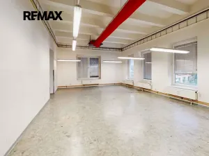 Prodej výrobních prostor, Hlinsko, Wilsonova, 2147 m2