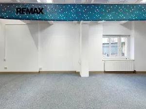 Prodej kanceláře, Hlinsko, Za Radnicí, 1620 m2