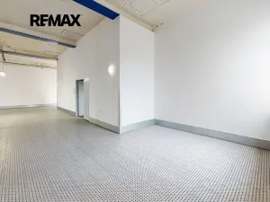 Prodej kanceláře, Hlinsko, Za Radnicí, 1620 m2