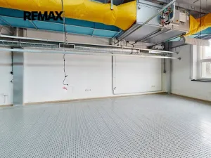 Prodej kanceláře, Hlinsko, Za Radnicí, 1620 m2