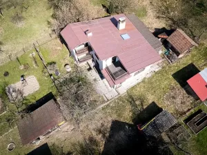 Prodej rodinného domu, Olšovec, 122 m2