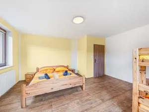 Prodej rodinného domu, Železná Ruda, 337 m2