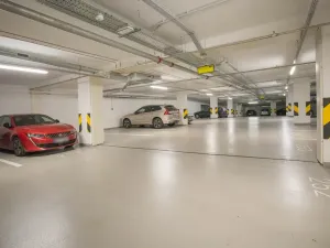 Pronájem bytu 2+kk, Praha - Nusle, Vrtbova, 46 m2