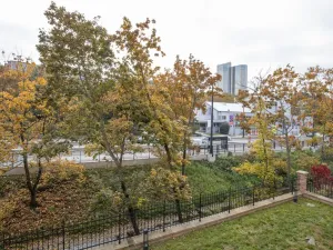Pronájem bytu 2+kk, Praha - Nusle, Vrtbova, 46 m2