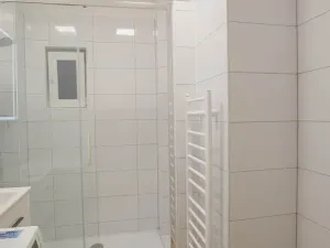 Pronájem bytu 3+kk, Praha - Smíchov, Nad Koulkou, 64 m2
