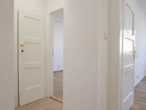Pronájem bytu 3+kk, Praha - Smíchov, Nad Koulkou, 64 m2