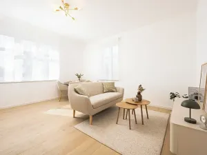 Prodej bytu 2+kk, Brno, Mírová, 56 m2