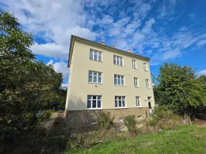 Prodej bytu 2+kk, Brno, Mírová, 56 m2
