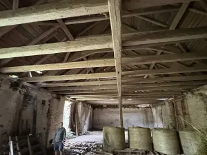 Pronájem skladu, Březová nad Svitavou, Hradecká, 300 m2
