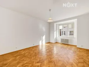 Prodej bytu 2+1, Praha - Vinohrady, Kouřimská, 86 m2