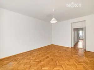 Prodej bytu 2+1, Praha - Vinohrady, Kouřimská, 86 m2