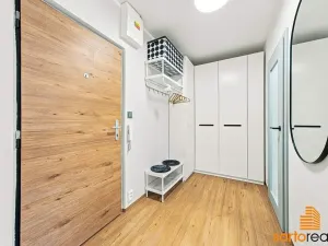 Pronájem bytu 1+1, Ústí nad Labem, Jizerská, 42 m2