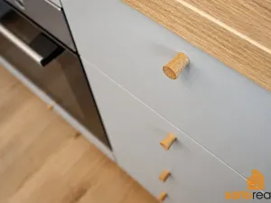 Pronájem bytu 1+1, Ústí nad Labem, Jizerská, 42 m2