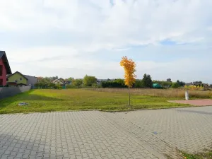 Prodej pozemku pro bydlení, Libeř, 1283 m2