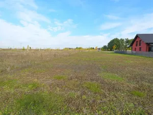 Prodej pozemku pro bydlení, Libeř, 1283 m2