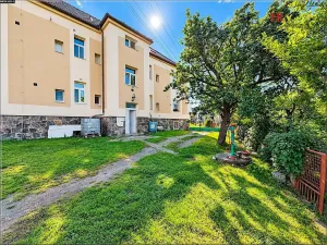 Prodej bytu 3+1, Čerčany, Komenského, 80 m2